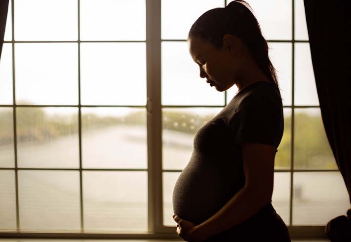 Pregnancy Depression Linked To Child Behavioral Issues FamilyEducation